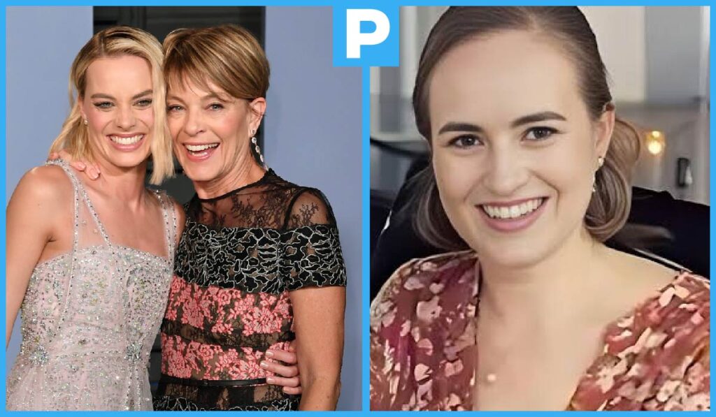 Anya Robbie: Everything to Know About Margot Robbie’s Sister Anya Robbie