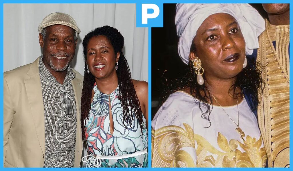 Meet Asake Bomani: Author, Jazz Singer, and Danny Glover’s First Love Asake Bomani