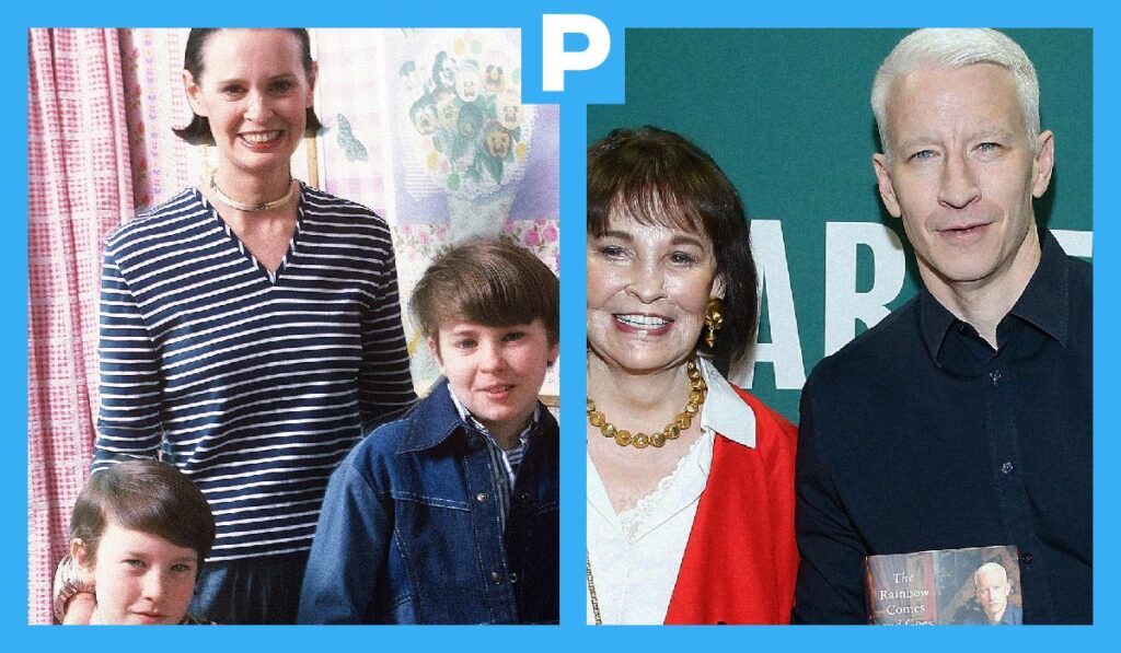 Christopher Stokowski: Why Anderson Cooper’s Brother Disappeared for 40 Years Christopher Stokowski