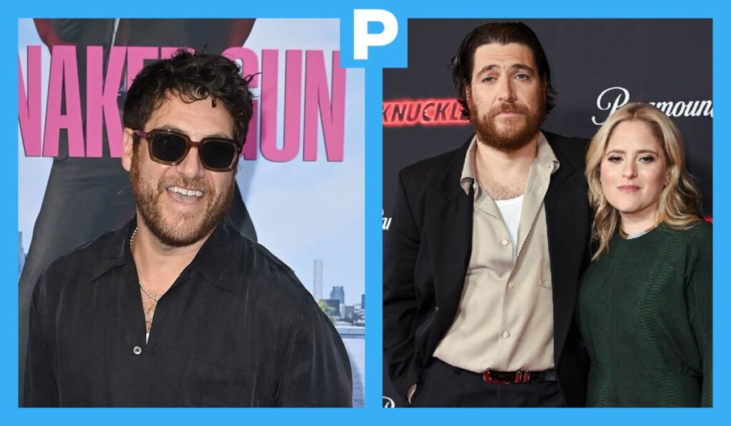 Who Is Daniella Liben? Inside Adam Pally’s Wife’s Quiet and Simple Life Daniella Liben