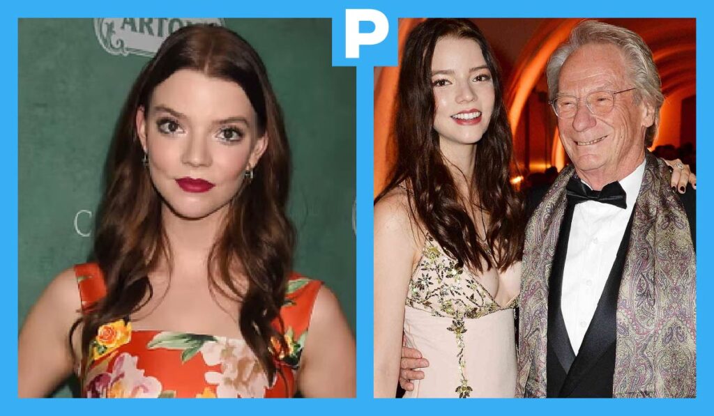 Inside Dennis Alan Taylor, Anya Taylor-Joy’s Father’s Life Dennis Alan Taylor