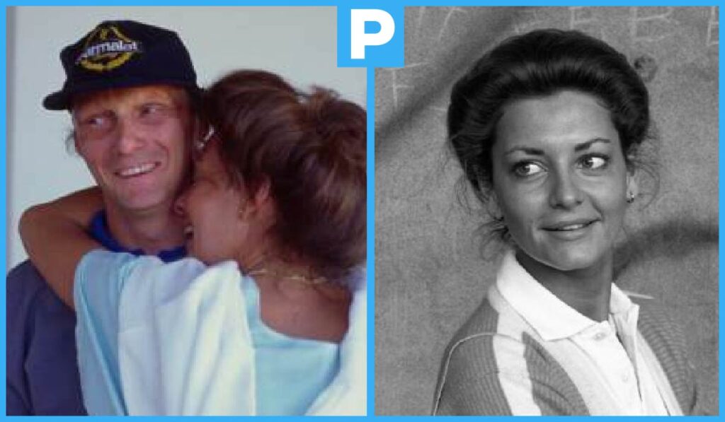 What Happened to Marlene Knaus? Inside Niki Lauda’s Ex-Wife Life And Story Marlene Knaus