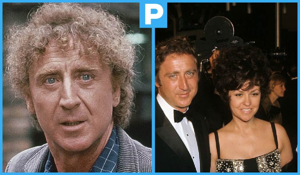 What Happened to Mary Joan Schutz? Inside Gene Wilder’s Ex-Wife’s Life And Family Story Mary Joan Schutz
