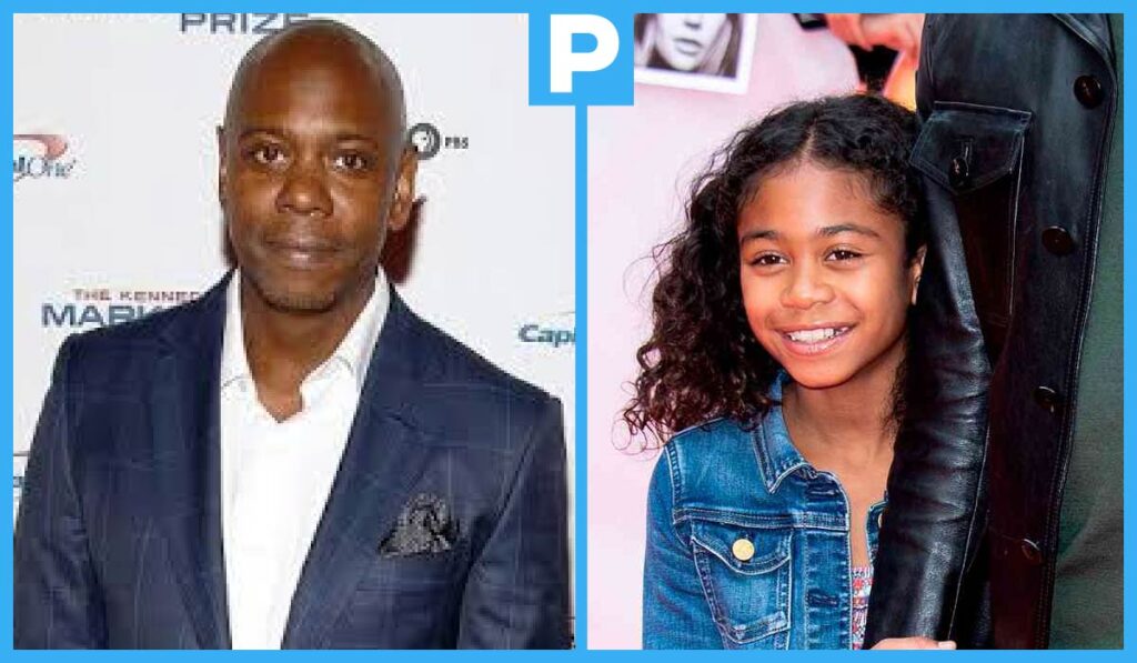 Sanaa Chappelle
