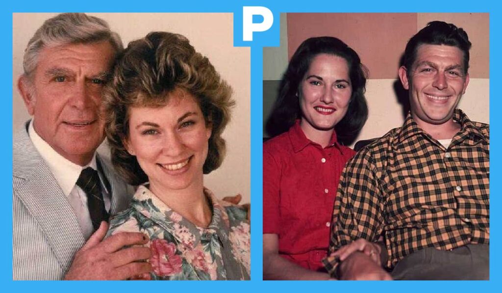 What Happened to Solica Casuto? The Untold Story of Andy Griffith’s Mysterious Ex-Wife Solica Casuto