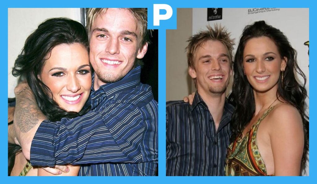 Kaden Brent Carter: Everything to Know About Nick and Aaron Carter’s Younger Brother kaden brent carter